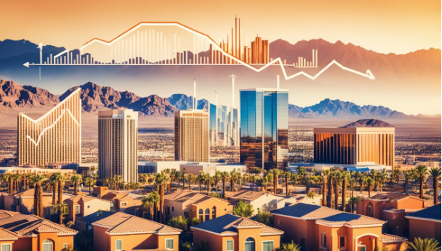 Las Vegas High Rise Condo Market