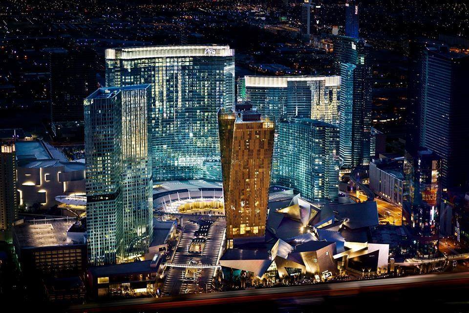 The Ultimate 2025 Guide to Buying Luxury High Rise Condos in Las Vegas