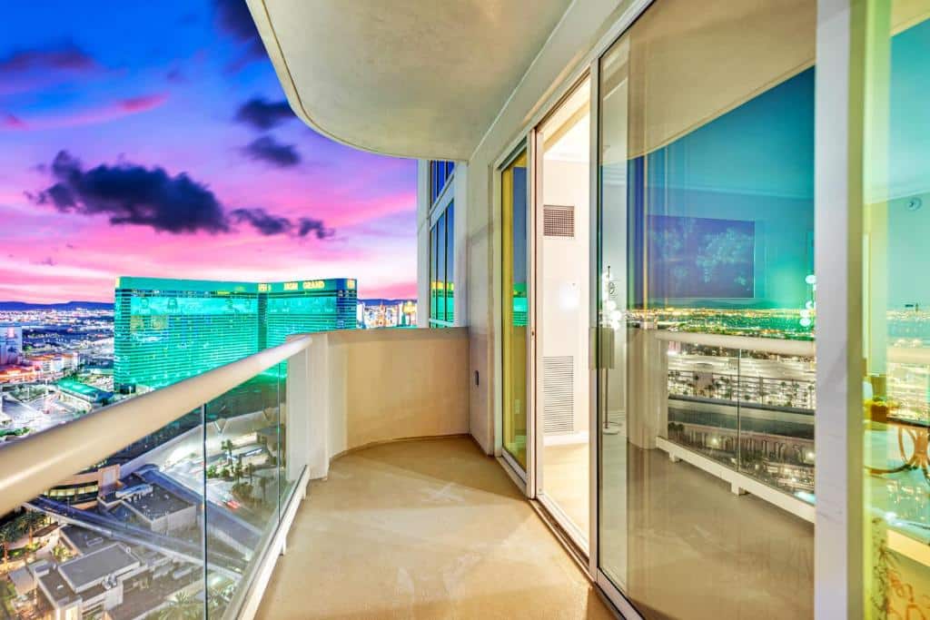 Renting vs. Buying High Rise Condos in Las Vegas in 2025: A Local’s Decision Guide