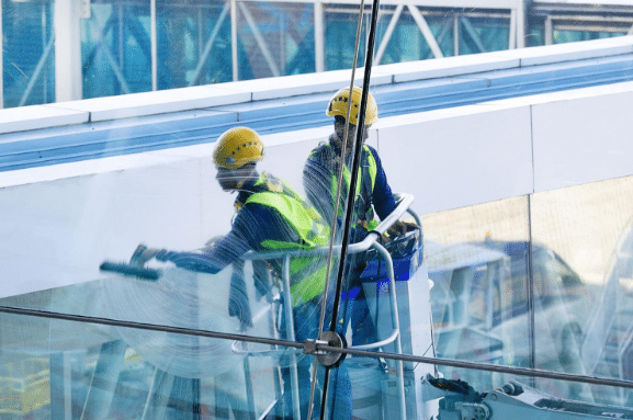 Discover why professional window cleaning in a condo in Las Vegas for sale boosts attractiveness, health, light, and longevity. Elevate your home’s appeal today!