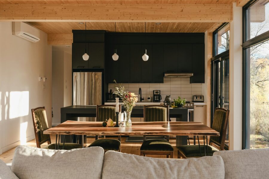 Luxury Lofts