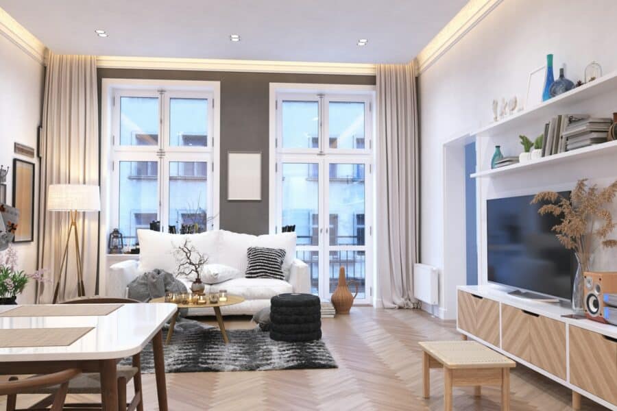 Luxury Condos
