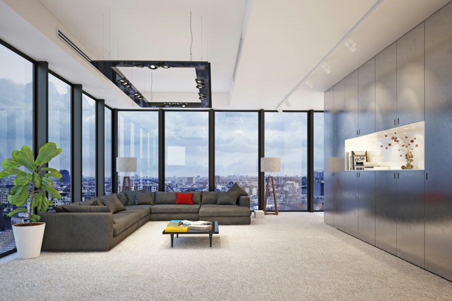 Mid Rise Condos