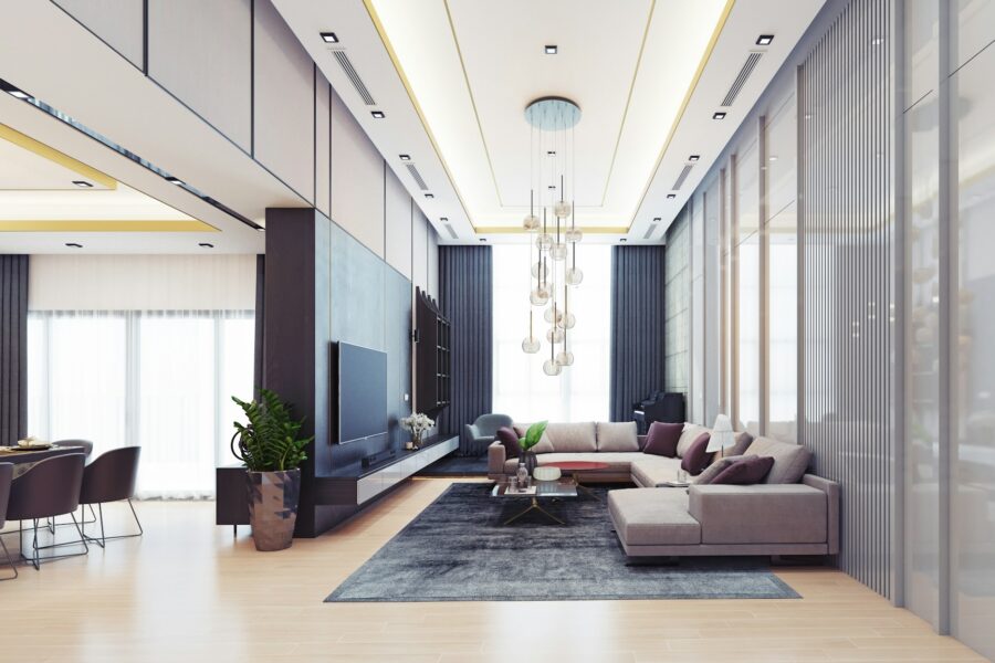 Luxury Apartments for Rent