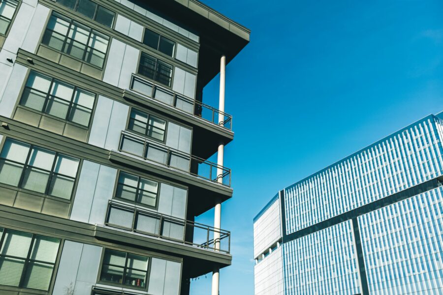 long-term condo