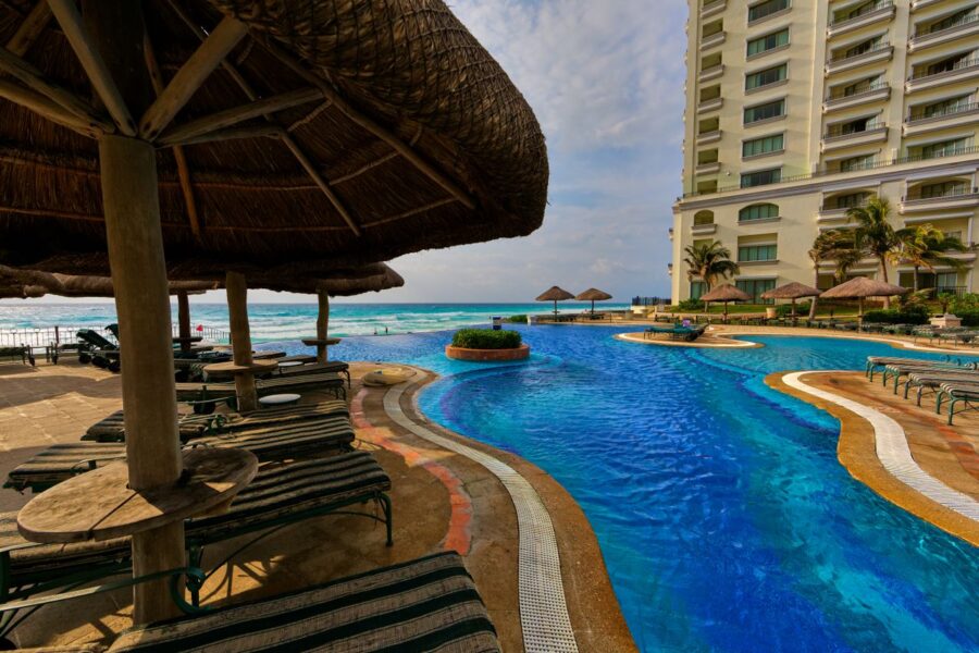 Resort Amenities