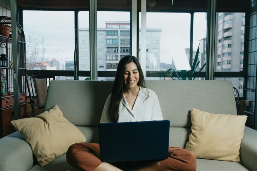 remote work