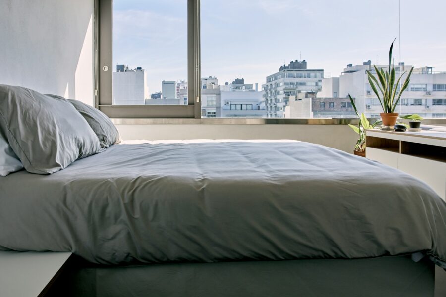 condo view