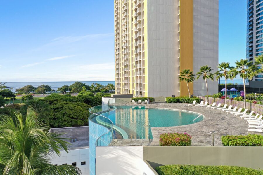 Luxury Condo