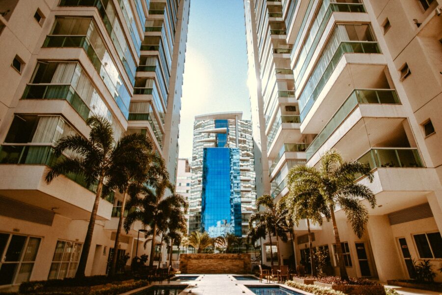 Luxury Condo