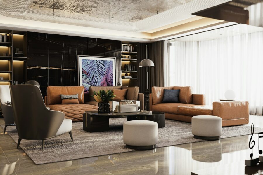 condo living