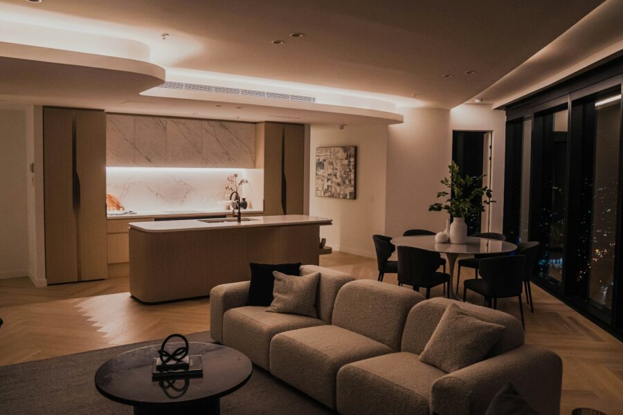 Luxury Condos