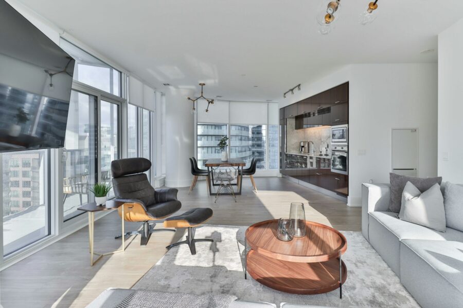 Luxury Condo